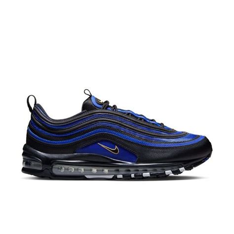 nike air max 97 blauw wit